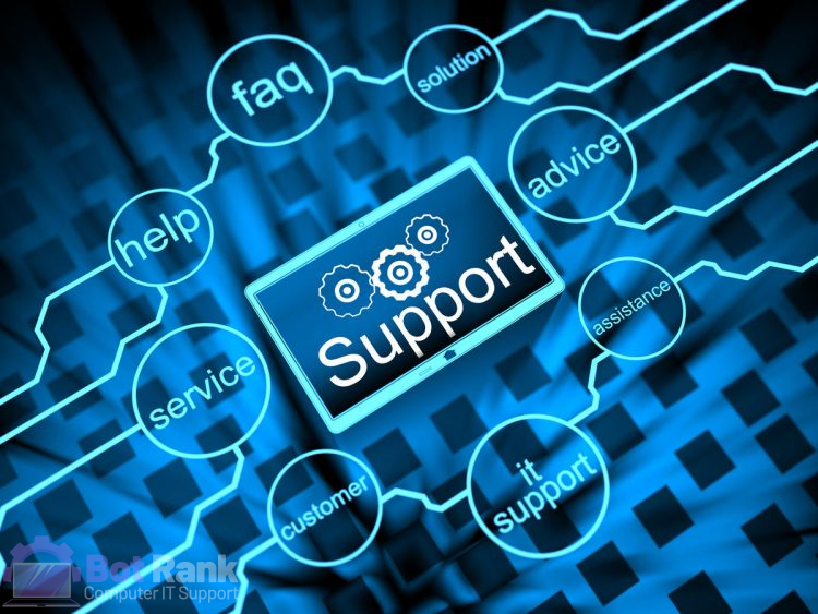 It Support